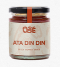 Ata Din Din